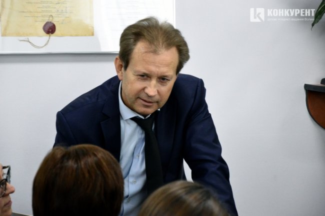 Доходи і статки депутатів Волиньради (част. 2)