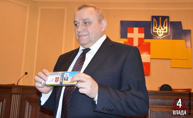 Доходи і статки депутатів Волиньради (част. 2)