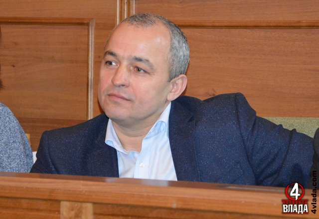 Доходи і статки депутатів Волиньради (част. 2)