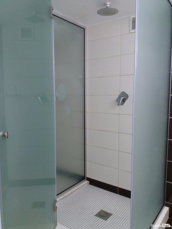 «ІнспекторGym». «Energym»: стильно, людно, кольорово