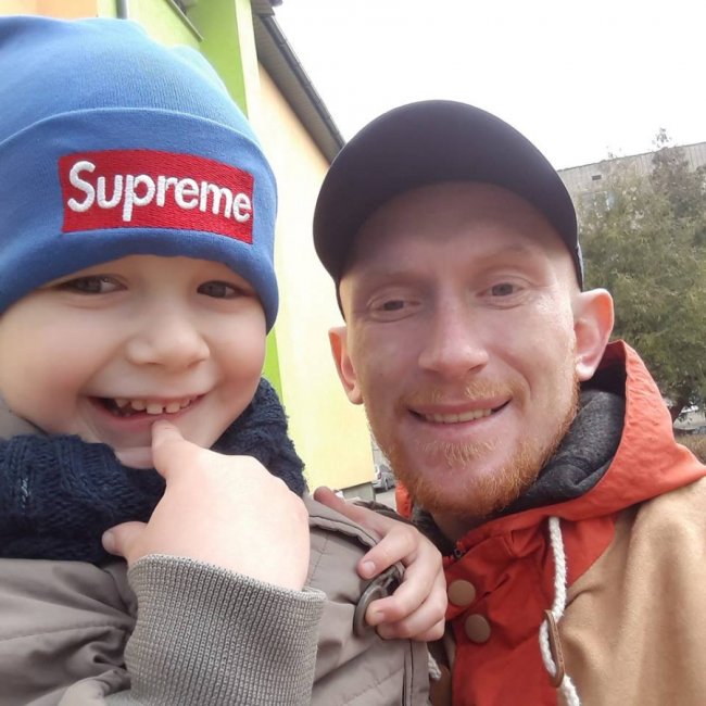 Забрати не можна залишити: під Луцьком чоловік з кримінальним минулим місяць не віддає дитину матері. ФОТО. ВІДЕО. ОНОВЛЕНО