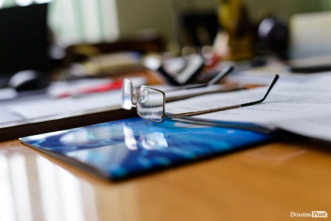 Перейменування СНУ, премії за успіхи та новітні гуртожитки: як Анатолій Цьось хоче змінити виш на посаді ректора