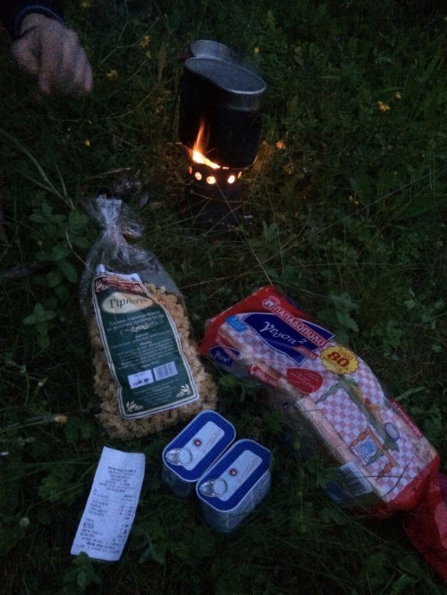 «Нотатки мандрівника» Ярослава Тарнавського: корисні лайфхаки дешевих мандрів