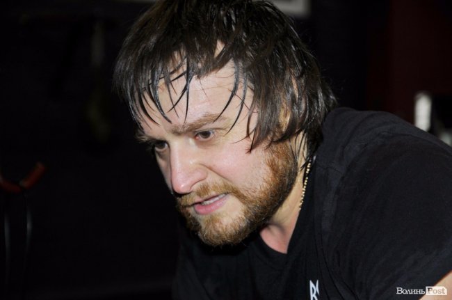 «БудуйТіло-2»: «реально тяжке» тренування