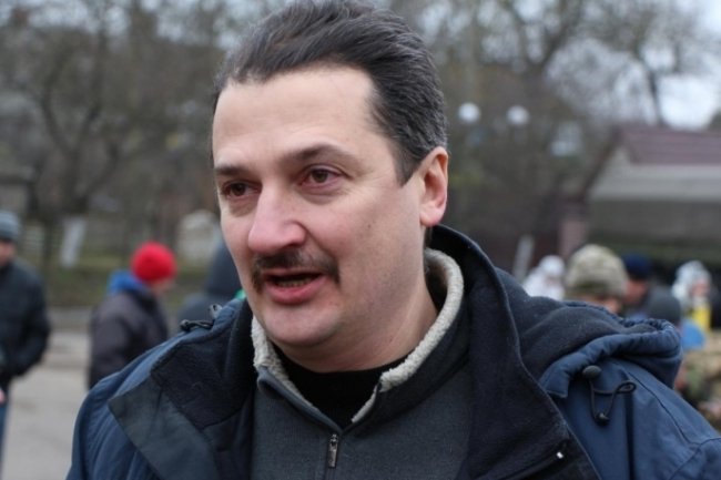 «Володарі» Facebook: найактивніші волинські політики