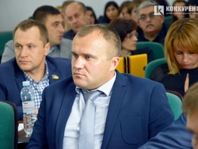 «Володарі» Facebook: найактивніші волинські політики