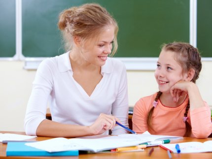 Асистент вчителя у Луцьку. Що це