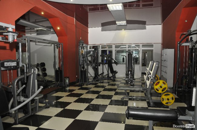 «ІнспекторGym». «Maximus»: що ховається за безліччю дверей