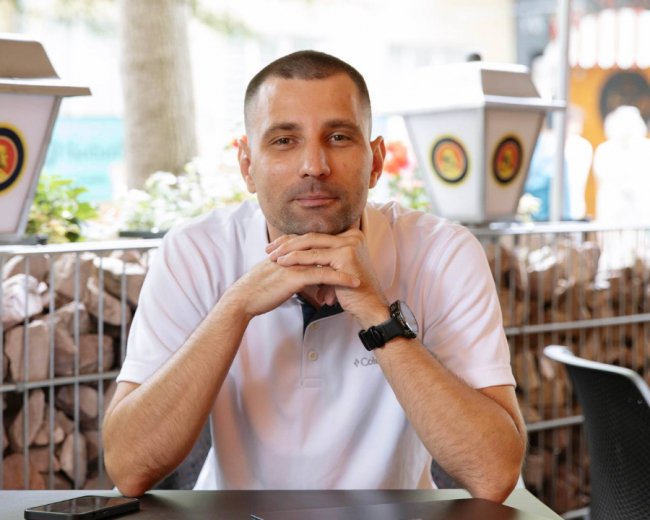 Акциз на вейп: що змінюється для підприємців і для держави. Інтерв'ю з СЕО луцької компанії Сloud Castle