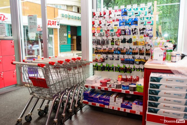 Усе для школи, офісу і творчості – в одному місці: що, як і за скільки в магазині «Офіс Центр» у Луцьку*