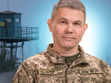 «Готові до будь-якого сценарію». Все про події на білоруському кордоні на Волині