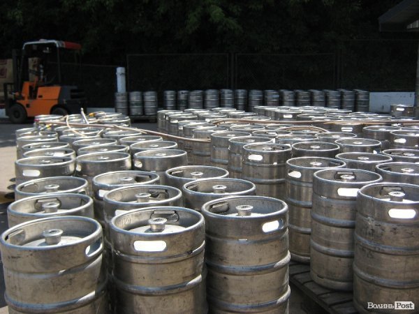 В гостях у квасу*