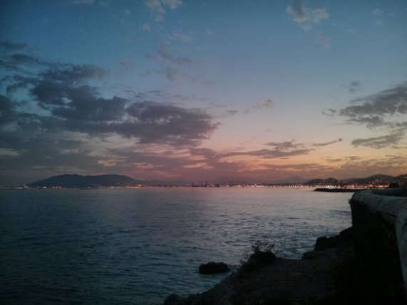 «Нотатки мандрівника» Богдана Коваля: Ліниво-працьоватий південь Іспанії