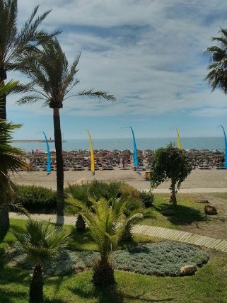 «Нотатки мандрівника» Богдана Коваля: Ліниво-працьоватий південь Іспанії