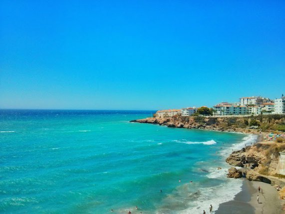 «Нотатки мандрівника» Богдана Коваля: Ліниво-працьоватий південь Іспанії