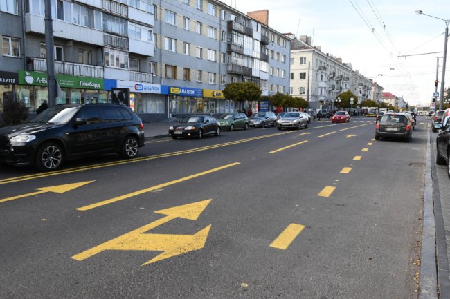 «Це конкретні наміри, а не просто слова», – Ігор Поліщук про свою передвиборчу програму та її виконання. ІНТЕРВ’Ю