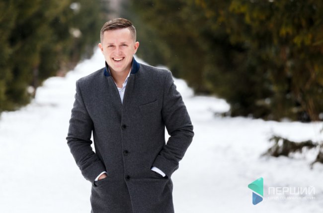 «Я переконаний, що людина має жити у місці, де є всі зручності», - Андрій Разумовський