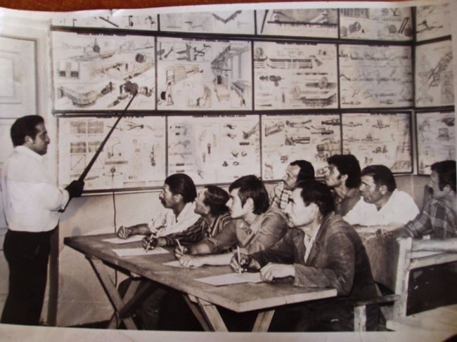 Історія енергетики Володимира-Волинського: двигун Mercedes-Benz і польські підстанції 