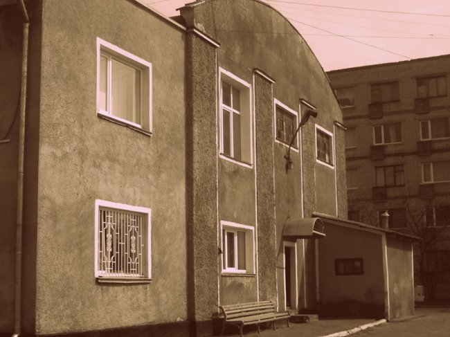 Історія енергетики Володимира-Волинського: двигун Mercedes-Benz і польські підстанції 