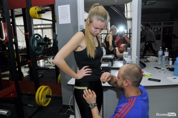 «БудуйТіло»: заняття четверте – «повний розковбас»