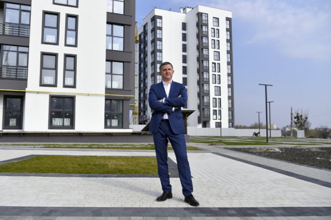 Цеглина гривню береже: чому волинянам варто інвестувати в нерухомість*