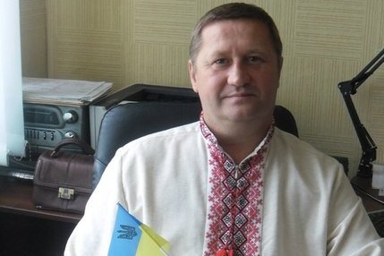 Геннадій Козюта