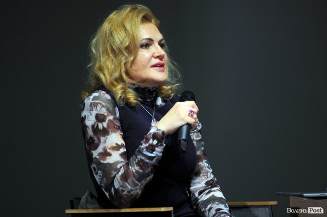 Надія Васильєва