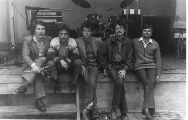 Буду провокувати, – бард-піаніст з Волині запрошує на ювілейний концерт