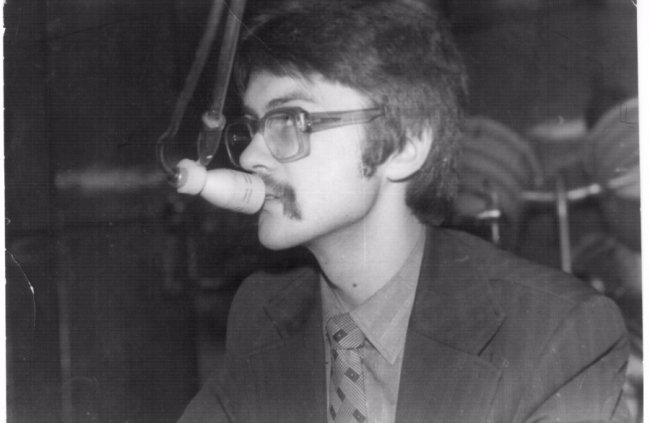 Буду провокувати, – бард-піаніст з Волині запрошує на ювілейний концерт