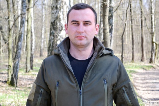 Природа – не на карантині: у волинських лісах збирають березовий сік для декількох континентів. ФОТО