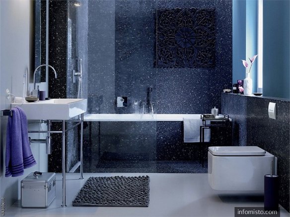 Підвісні унітази з інсталяцією: як не помилитись з вибором сантехніки*