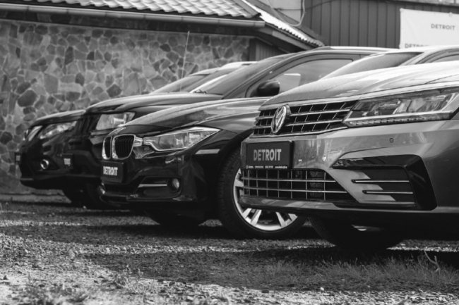 Як у Луцьку недорого і по-чесному купити авто з США*