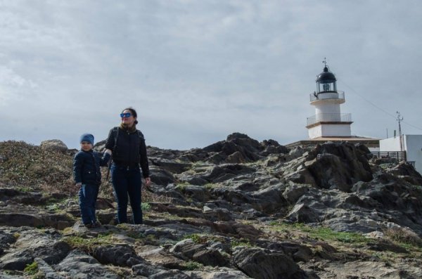«Нотатки мандрівниці» Ольги Шевченко: море, маяки, свобода