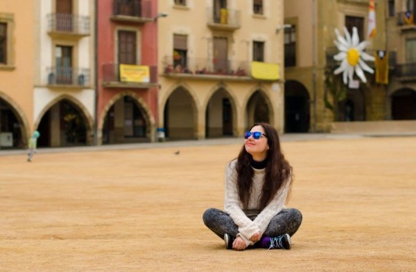 «Нотатки мандрівниці» Ольги Шевченко: море, маяки, свобода