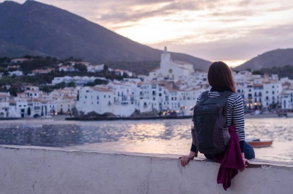 «Нотатки мандрівниці» Ольги Шевченко: море, маяки, свобода