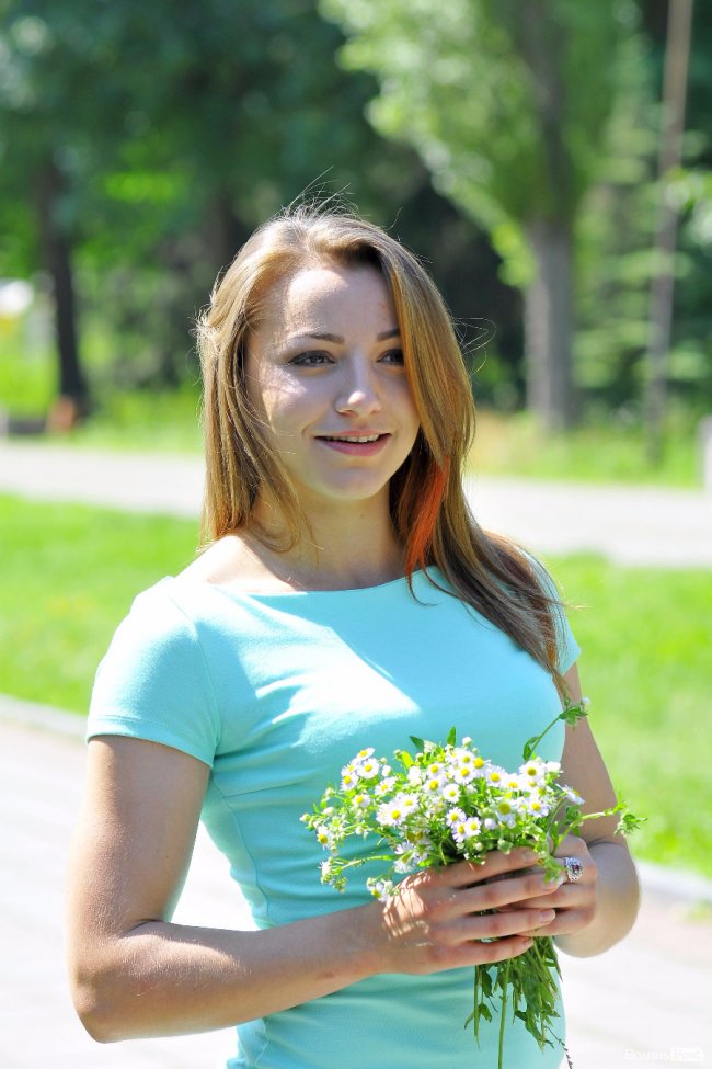 Лучанка-чемпіонка світу з пауерліфтингу: «Жіночність - поняття суб'єктивне»