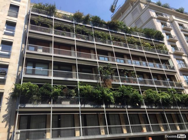 «Нотатки мандрівниці» Елі Серкожаєвої: Італія