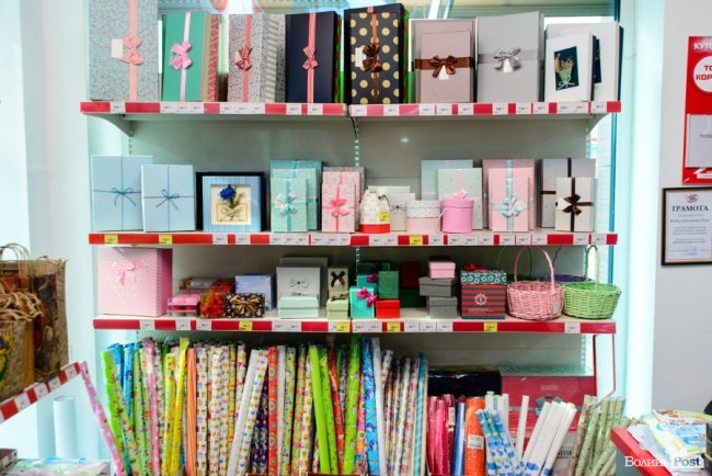 «Офіс Центр» у Луцьку – місце для вигідного шопінгу перед школою*