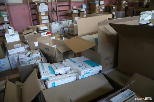 «Все почалося з одного літака». Як ковельський «МАРЛОГ» став містком допомоги Україні з усього світу