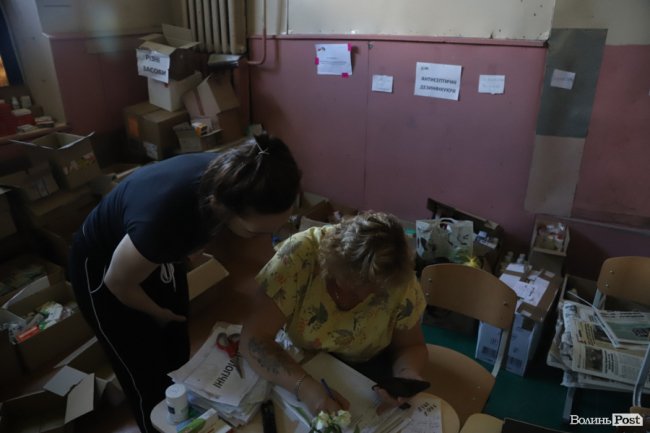 «Все почалося з одного літака». Як ковельський «МАРЛОГ» став містком допомоги Україні з усього світу