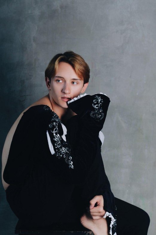 Шлях до «заслуженого»: відверта розмова із хореографом з Луцька. ФОТО. ВІДЕО