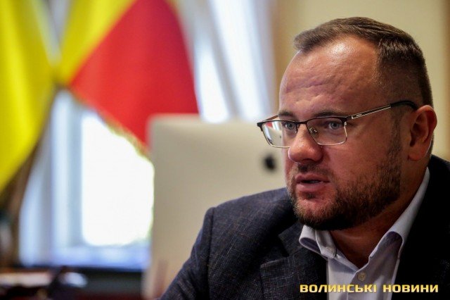 «Луцька громада гідно пройшла найскладніші пів року у своїй новітній історії», – мер Ігор Поліщук. ІНТЕРВ'Ю*