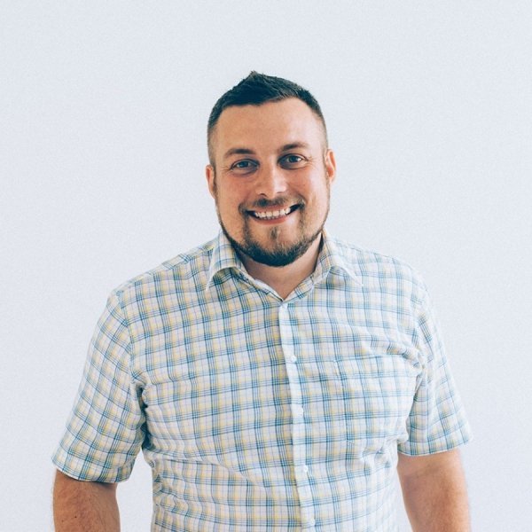 Володимир Редкач