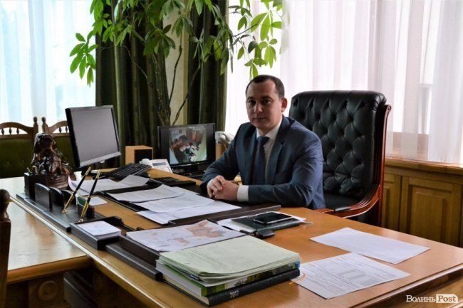 Олександр Кватирко про перевірки, проблеми та здобутки волинських лісівників