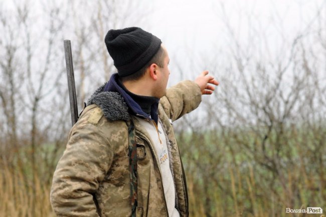 Нічні погоні та браконьєри: як працює лісова рейдова група. ФОТО