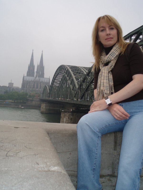 Кельн, Німеччина