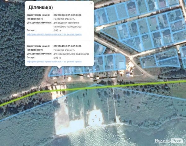 Світязь: там, де засмагають волинські ВІПи (част.2)