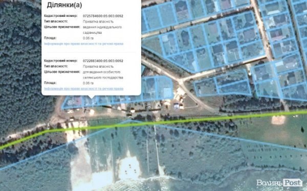 Світязь: там, де засмагають волинські ВІПи (част.2)