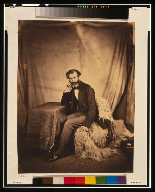 Кримська війна та Волинський полк. ФОТО