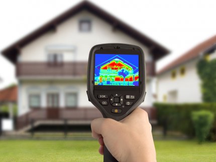 Військовий тепловізор: Нові можливості в сучасній боротьбі